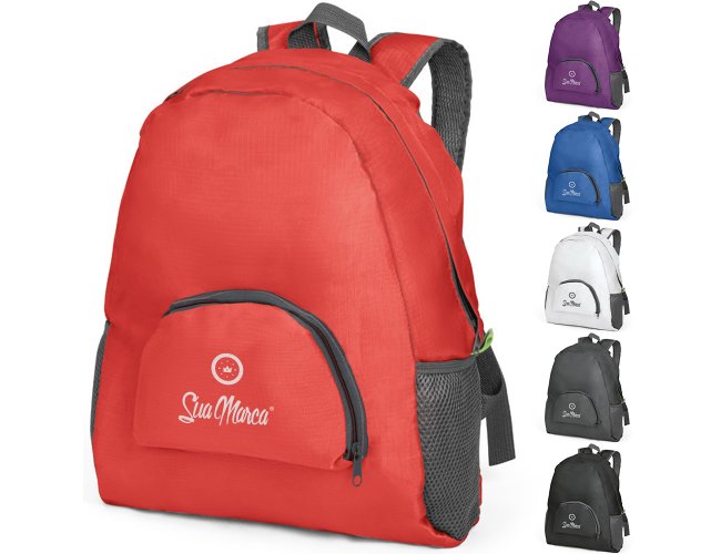 Mochila Dobrvel ZENIT BAG