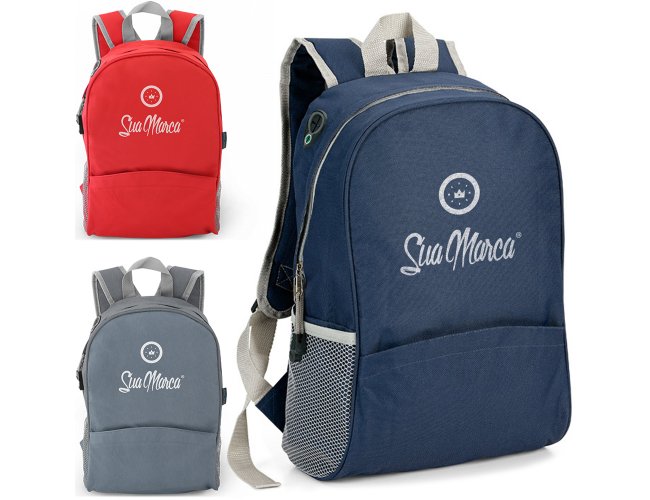 Mochila LUME BAG