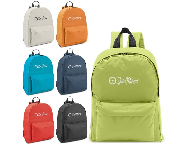 Mochila QUADRO BAG