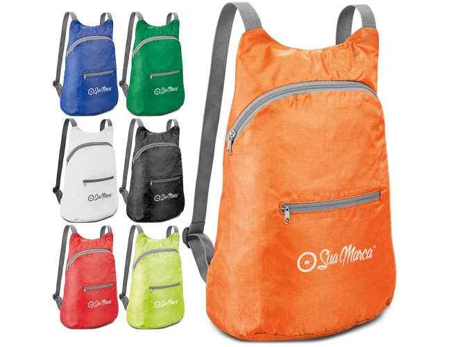 Mochila Dobrvel FIT PACK BAG