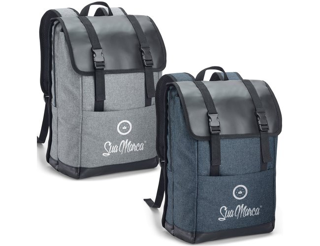 Mochila WILD PACK BAG