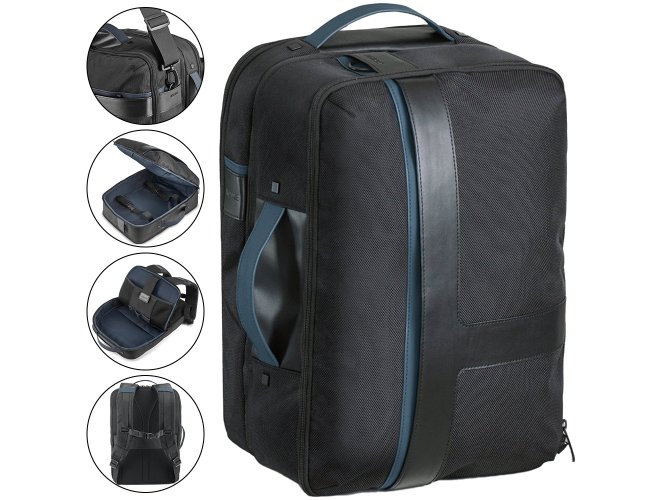 Mochila Premium OFFICE PLUS BAG