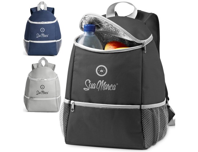 Mochila Trmica ARCTIC BAG