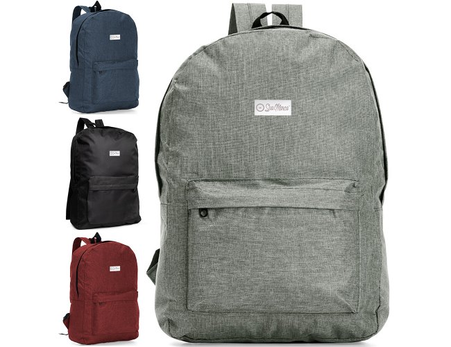 Mochila Personalizada SETA BAG