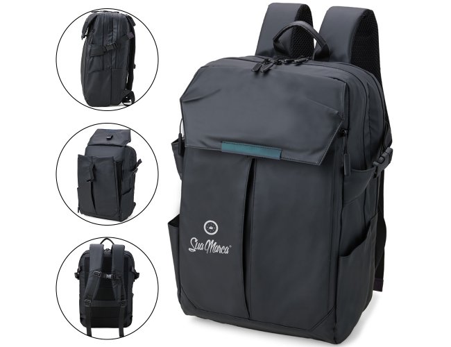 Mochila Personalizada KREATE BAG
