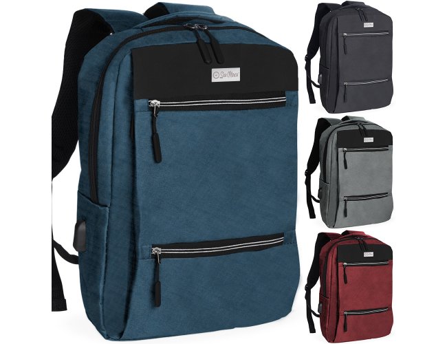 Mochila Personalizada SOLID BAG