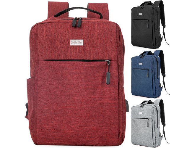 Mochila Personalizada LIBRE BAG