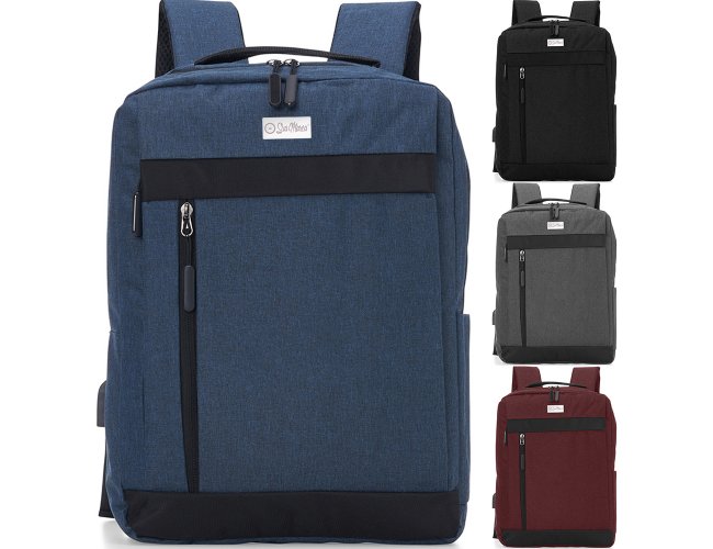 Mochila Personalizada LINE K1 BAG