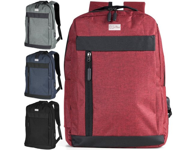 Mochila Personalizada INVENT BAG