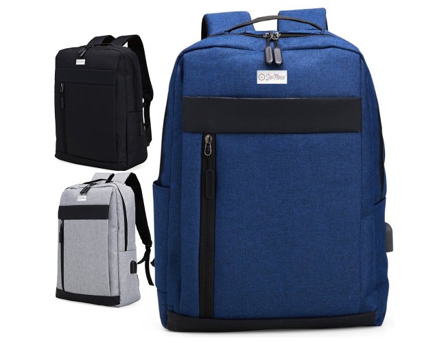 Mochila Personalizada LINE K2 BAG