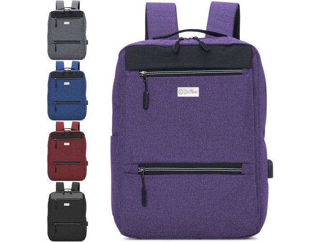 Mochila Personalizada LINO BAG