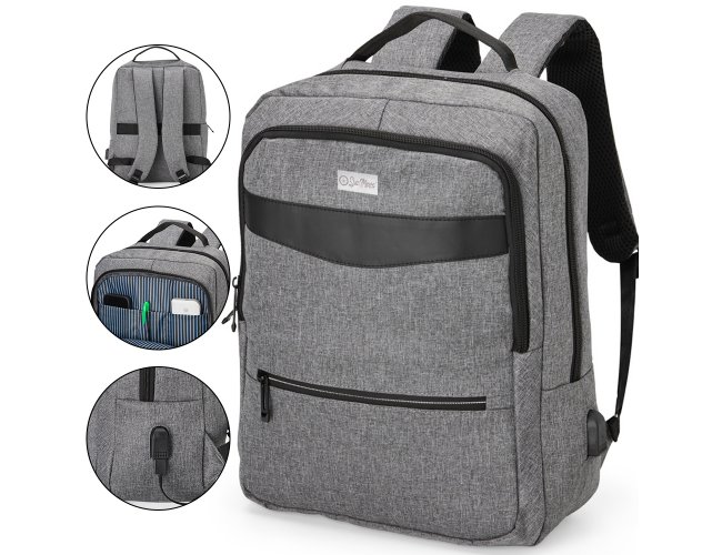 Mochila Personalizada MOOVE PLUS G BAG