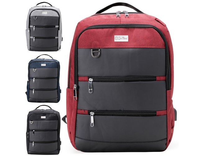Mochila Personalizada STRIKER BAG