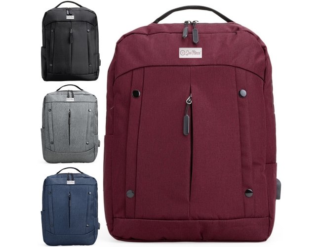 Mochila Personalizada NORMADIX BAG