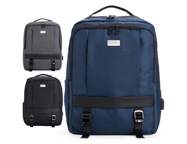 Mochila Personalizada TRAVEL ONE BAG