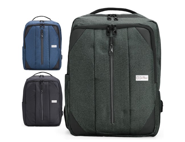 Mochila Personalizada LINE AGE BAG