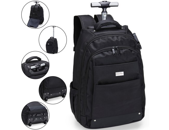 Mochila Personalizada PRISMA BAG