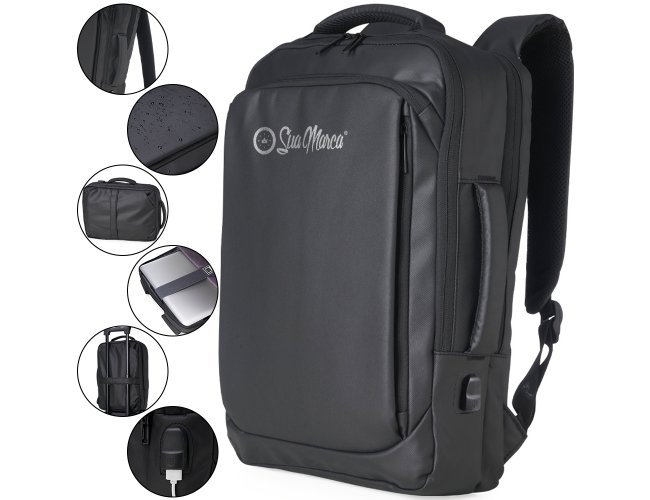 Mochila Personalizada WAYFARER II BAG