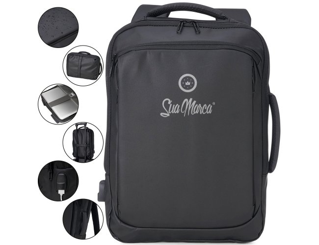 Mochila Personalizada WAYFARER BAG