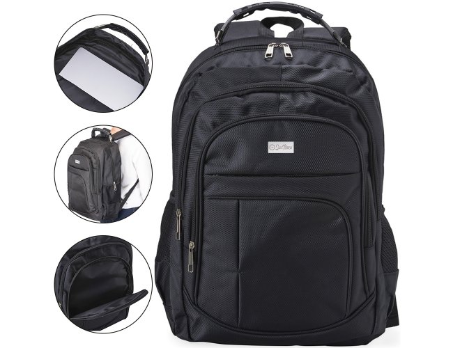 Mochila Personalizada TRAIL PRO BAG