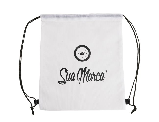 Mochila Saco Personalizada POUCH ONE BAG