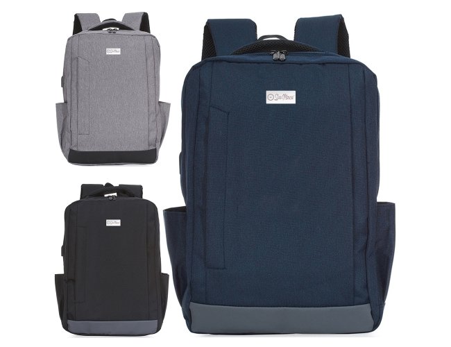 Mochila Personalizada URBAN CORE BAG