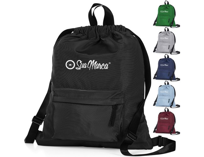 Mochila Saco Personalizada NEO DRAW BAG