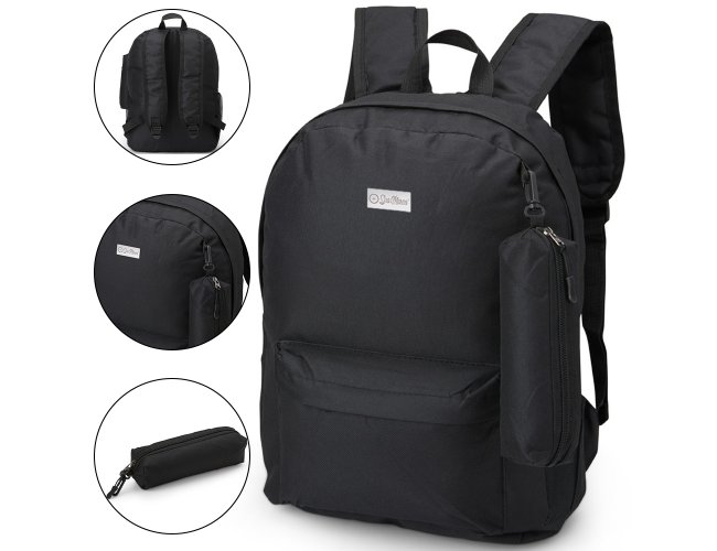 Mochila Personalizada UNOPACK BAG