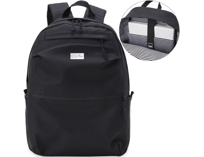Mochila Personalizada VISION BAG