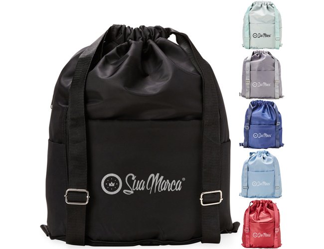 Mochila Saco Personalizada AXIS SACK BAG