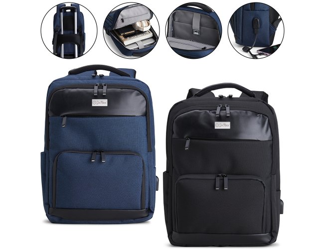 Mochila Personalizada SMARTLINE BAG