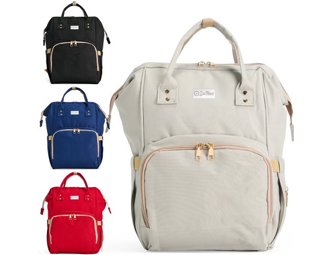 Mochila Funcional Personalizada LOOP BAG