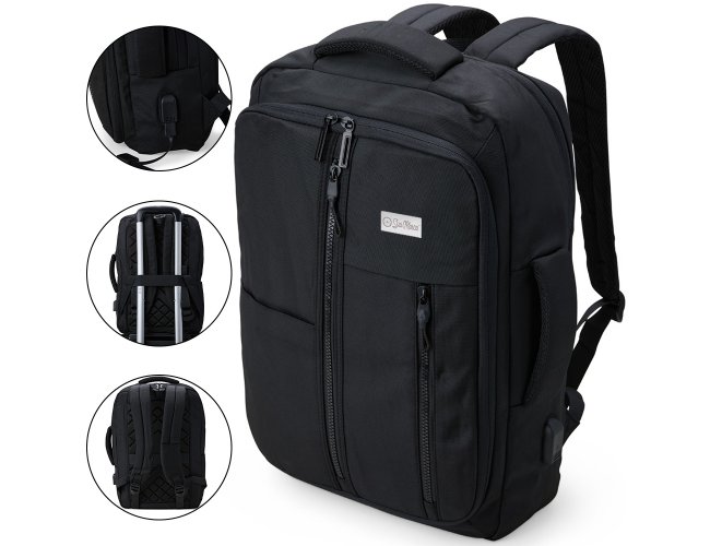 Mochila Personalizada ELITE WORK BAG