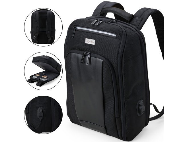 Mochila Personalizada MASTERLINE BAG