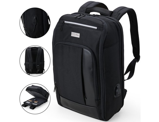 Mochila Personalizada MASTERLINE II BAG