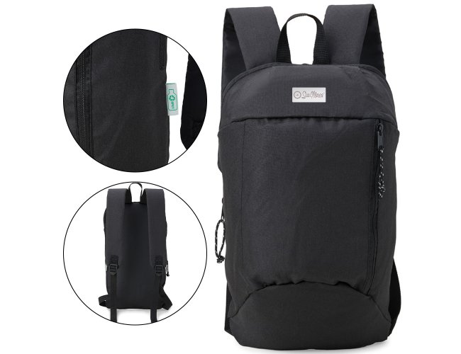 Mochila Personalizada BYTE BAG