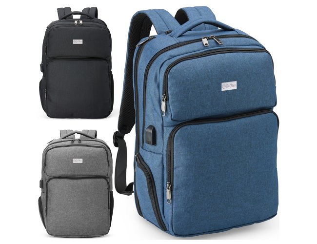 Mochila Personalizada ORBE BAG
