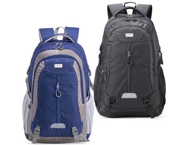 Mochila Personalizada FarAway Bag