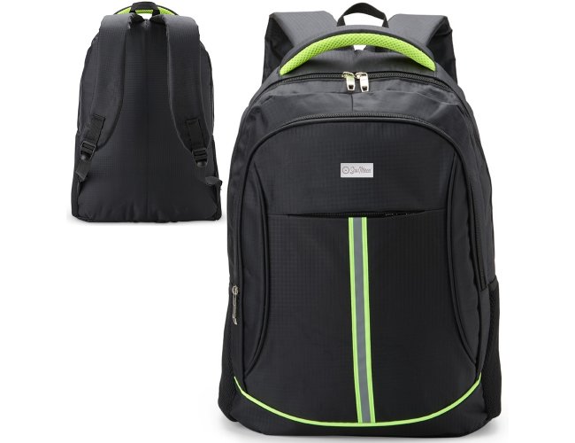 Mochila Personalizada GREEN TECH BAG