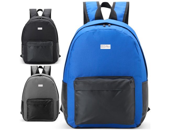 Mochila Personalizada Solenne Bag