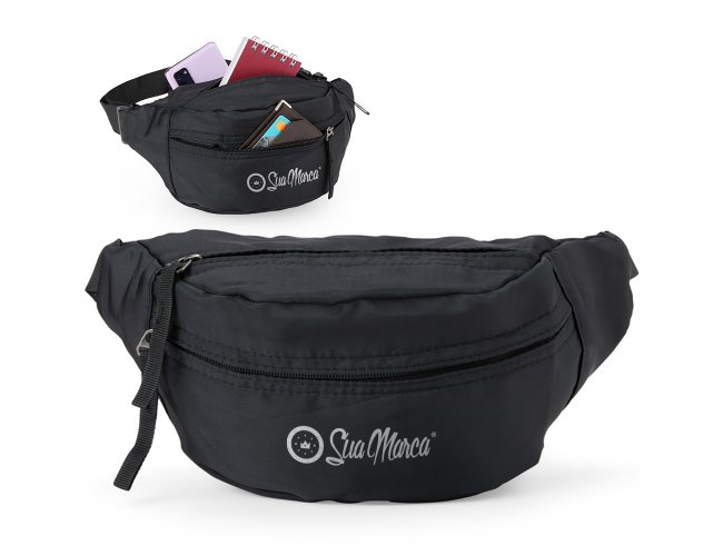 Pochete Personalizada URBAN WAY