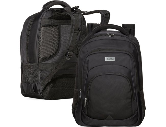 Mochila Personalizada NOVA CITY BAG