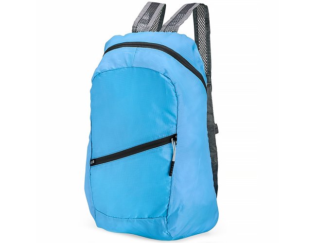 Mochila Personalizada Dobrável de 14 Litros XV1333