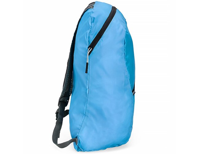 Mochila Personalizada Dobrável de 14 Litros XV1333