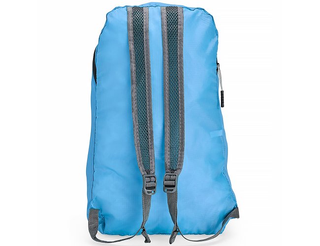 Mochila Personalizada Dobrável de 14 Litros XV1333