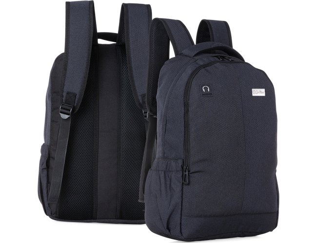Mochila Personalizada CONNECT BAG