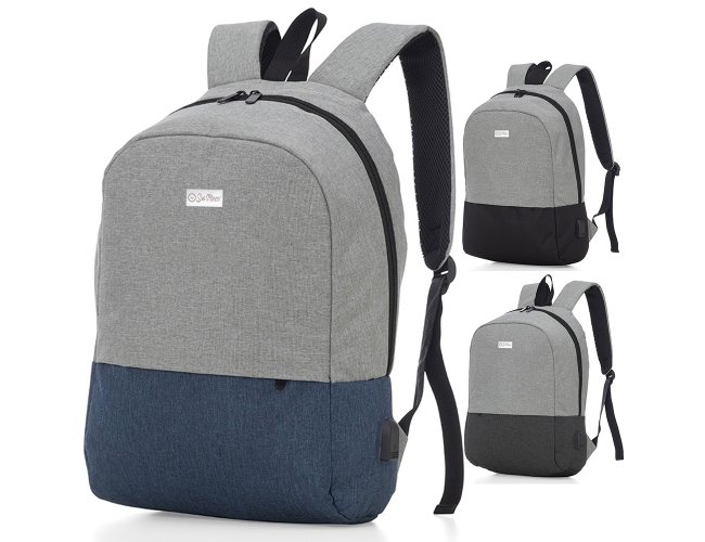 Mochila Personalizada ALOY BAG