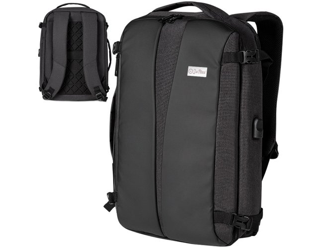 Mochila Personalizada DATA WAY BAG