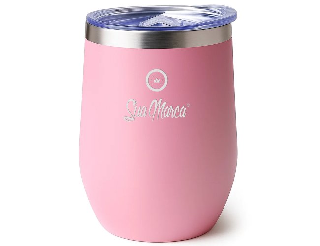 Copo Térmico Personalizado de Inox 320ml XV14726B