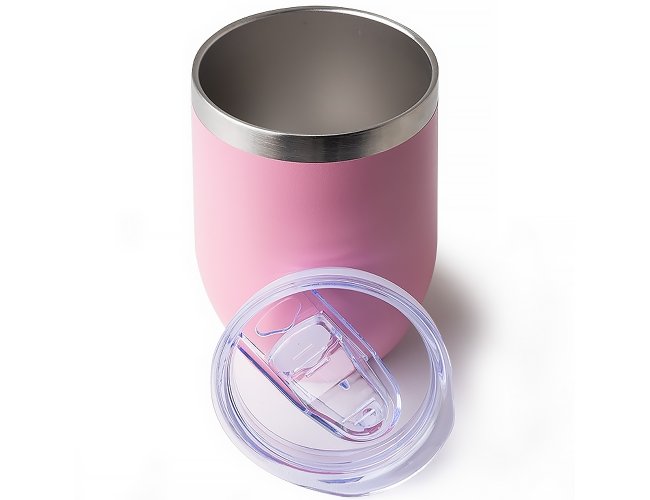 Copo Térmico Personalizado de Inox 320ml XV14726B